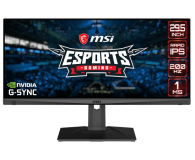 MSI Optix MAG301RF - 693234 - zdjęcie 1
